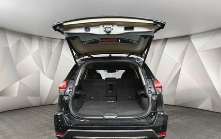 Nissan X-Trail, 2020 год, 1 695 000 рублей, 19 фотография