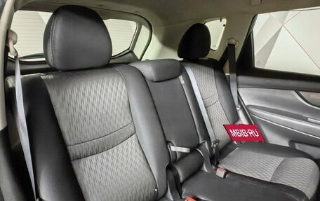 Nissan X-Trail, 2020 год, 1 695 000 рублей, 13 фотография