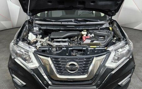 Nissan X-Trail, 2020 год, 1 695 000 рублей, 18 фотография