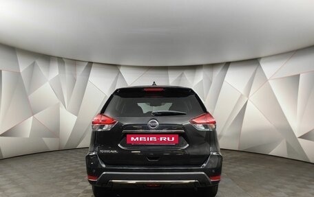 Nissan X-Trail, 2020 год, 1 695 000 рублей, 8 фотография