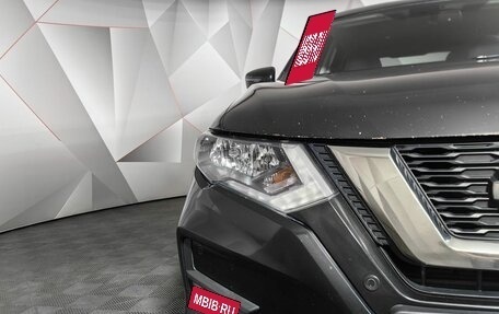 Nissan X-Trail, 2020 год, 1 695 000 рублей, 17 фотография