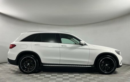 Mercedes-Benz GLC, 2018 год, 3 199 000 рублей, 4 фотография