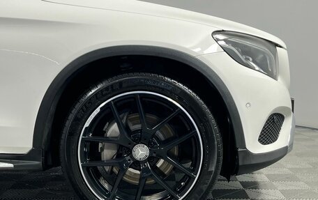 Mercedes-Benz GLC, 2018 год, 3 199 000 рублей, 7 фотография