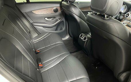 Mercedes-Benz GLC, 2018 год, 3 199 000 рублей, 13 фотография