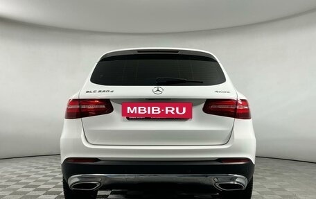 Mercedes-Benz GLC, 2018 год, 3 199 000 рублей, 5 фотография