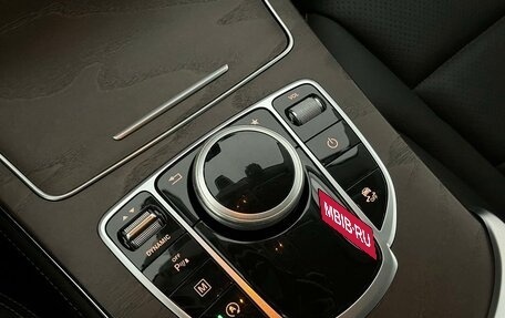 Mercedes-Benz GLC, 2018 год, 3 199 000 рублей, 18 фотография