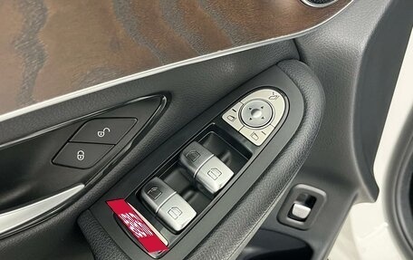 Mercedes-Benz GLC, 2018 год, 3 199 000 рублей, 23 фотография