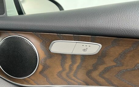 Mercedes-Benz GLC, 2018 год, 3 199 000 рублей, 35 фотография