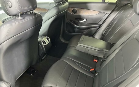 Mercedes-Benz GLC, 2018 год, 3 199 000 рублей, 33 фотография