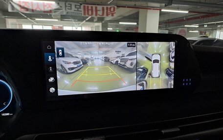 Hyundai Palisade I, 2022 год, 4 150 000 рублей, 12 фотография