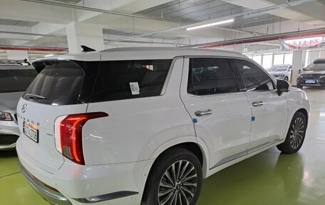 Hyundai Palisade I, 2022 год, 4 150 000 рублей, 3 фотография