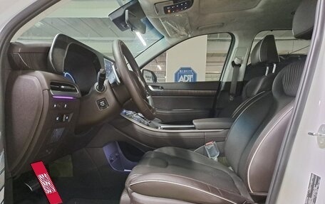 Hyundai Palisade I, 2022 год, 4 150 000 рублей, 5 фотография