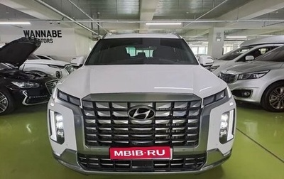 Hyundai Palisade I, 2022 год, 4 150 000 рублей, 1 фотография