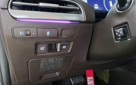 Hyundai Palisade I, 2022 год, 4 150 000 рублей, 14 фотография