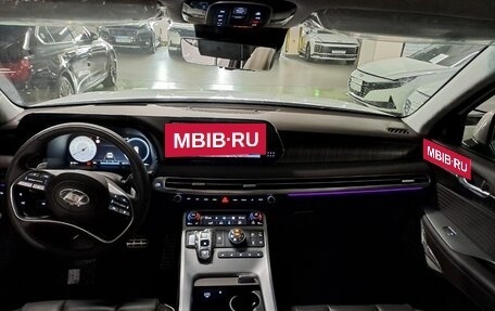 Hyundai Palisade I, 2022 год, 4 150 000 рублей, 6 фотография