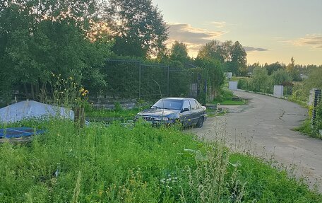 Daewoo Nexia I рестайлинг, 2008 год, 100 000 рублей, 1 фотография