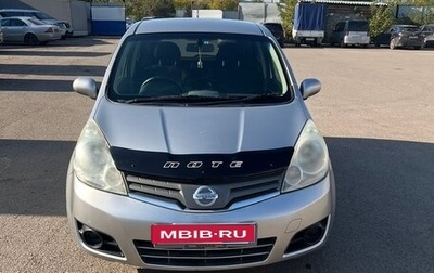 Nissan Note II рестайлинг, 2008 год, 590 000 рублей, 1 фотография