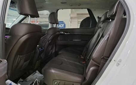 Hyundai Palisade I, 2022 год, 4 150 000 рублей, 20 фотография