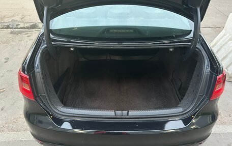 Volkswagen Jetta VI, 2013 год, 850 000 рублей, 8 фотография