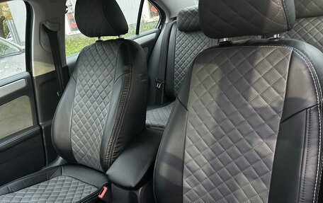 Volkswagen Jetta VI, 2013 год, 850 000 рублей, 5 фотография