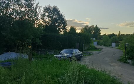 Daewoo Nexia I рестайлинг, 2008 год, 100 000 рублей, 2 фотография