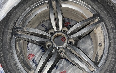 BMW X3, 2012 год, 1 670 000 рублей, 6 фотография