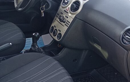 Opel Corsa D, 2008 год, 360 000 рублей, 2 фотография