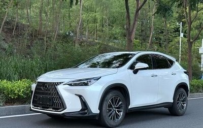 Lexus NX, 2022 год, 3 794 050 рублей, 1 фотография