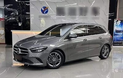 Mercedes-Benz B-Класс, 2021 год, 1 959 000 рублей, 1 фотография