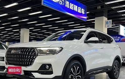 Haval H6, 2025 год, 1 730 000 рублей, 1 фотография
