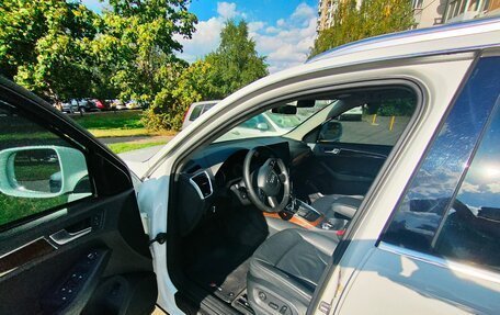 Audi Q5, 2010 год, 1 580 000 рублей, 8 фотография