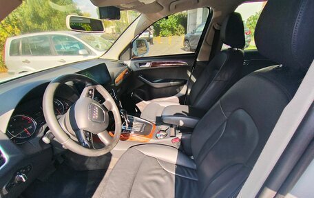 Audi Q5, 2010 год, 1 580 000 рублей, 9 фотография