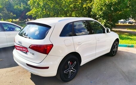 Audi Q5, 2010 год, 1 580 000 рублей, 4 фотография