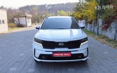 KIA Sorento IV, 2022 год, 3 200 000 рублей, 1 фотография