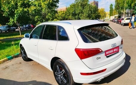 Audi Q5, 2010 год, 1 580 000 рублей, 5 фотография