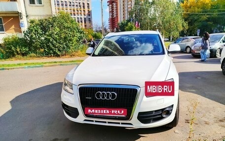 Audi Q5, 2010 год, 1 580 000 рублей, 2 фотография