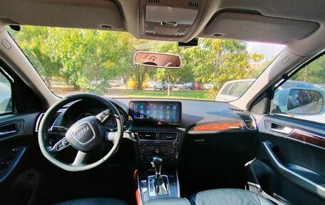 Audi Q5, 2010 год, 1 580 000 рублей, 12 фотография