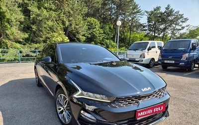 KIA K5, 2022 год, 2 150 000 рублей, 1 фотография