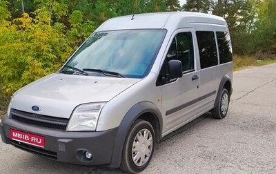 Ford Tourneo Connect I, 2002 год, 690 000 рублей, 1 фотография