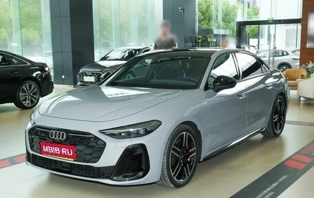 Audi A5, 2025 год, 5 150 310 рублей, 1 фотография