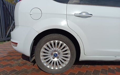Ford Focus II рестайлинг, 2011 год, 470 000 рублей, 6 фотография