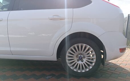 Ford Focus II рестайлинг, 2011 год, 470 000 рублей, 2 фотография