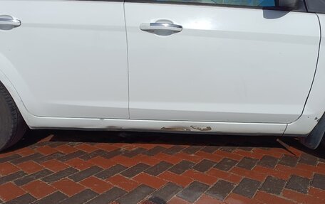 Ford Focus II рестайлинг, 2011 год, 470 000 рублей, 4 фотография