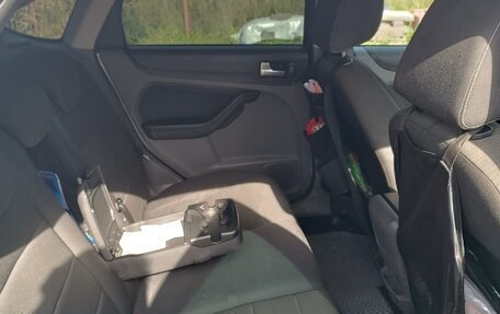 Ford Focus II рестайлинг, 2011 год, 470 000 рублей, 11 фотография