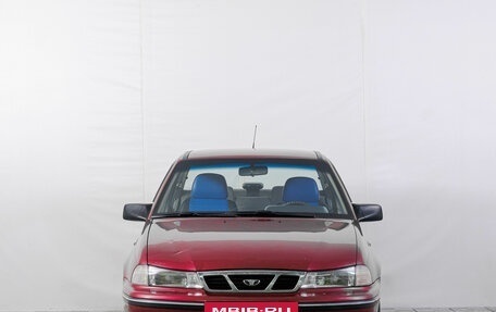Daewoo Nexia I рестайлинг, 2007 год, 269 000 рублей, 1 фотография