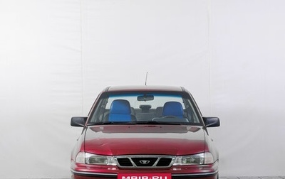 Daewoo Nexia I рестайлинг, 2007 год, 269 000 рублей, 1 фотография