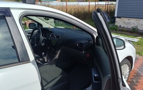 Ford Focus II рестайлинг, 2011 год, 470 000 рублей, 12 фотография