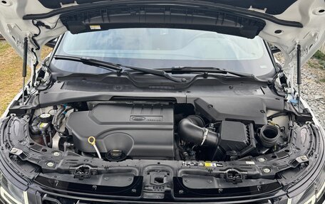 Land Rover Range Rover Evoque II, 2021 год, 4 100 000 рублей, 13 фотография