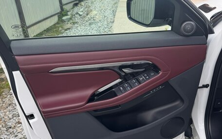 Land Rover Range Rover Evoque II, 2021 год, 4 100 000 рублей, 16 фотография