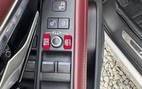 Land Rover Range Rover Evoque II, 2021 год, 4 100 000 рублей, 19 фотография